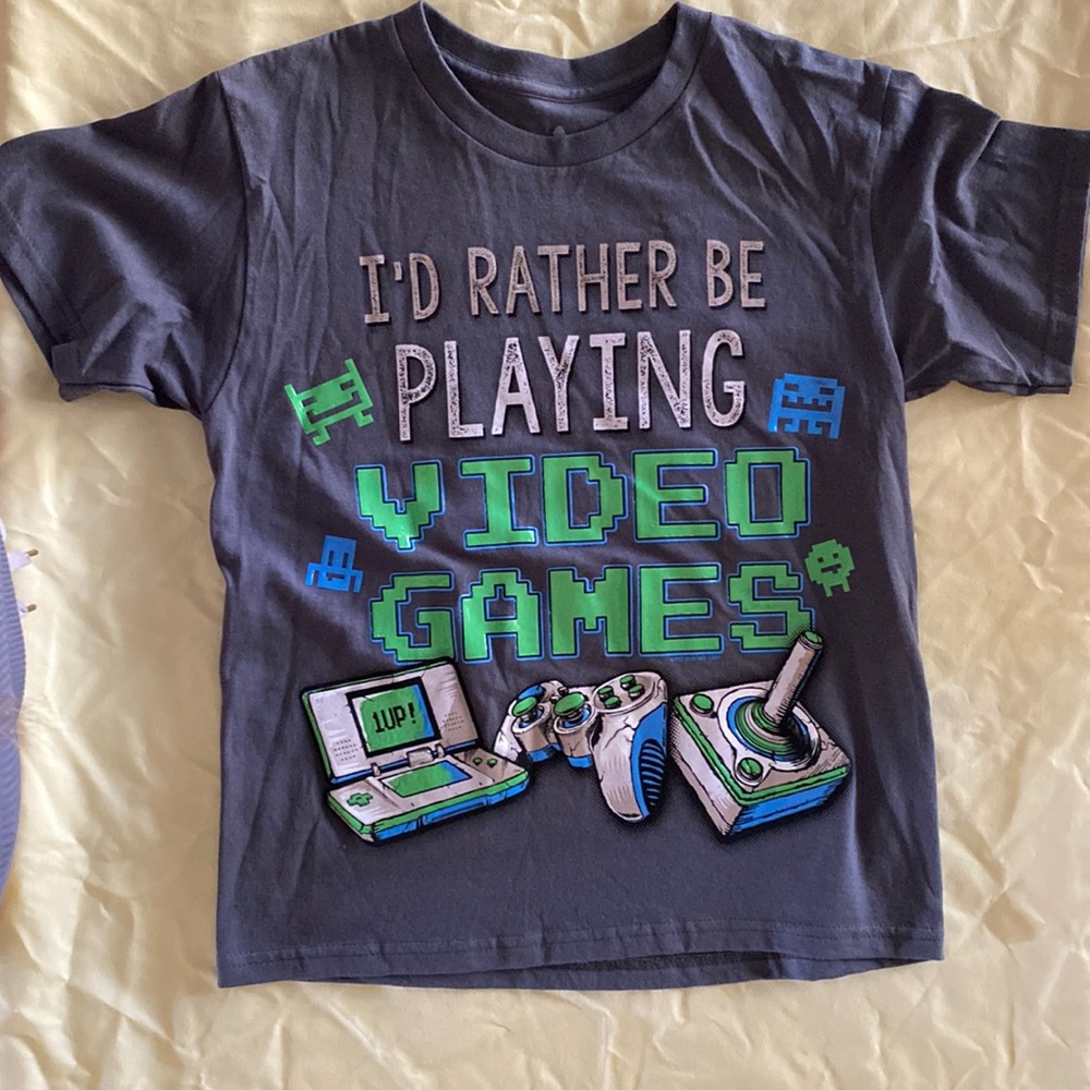 Audio Council, Size M, Kids T-Shirt